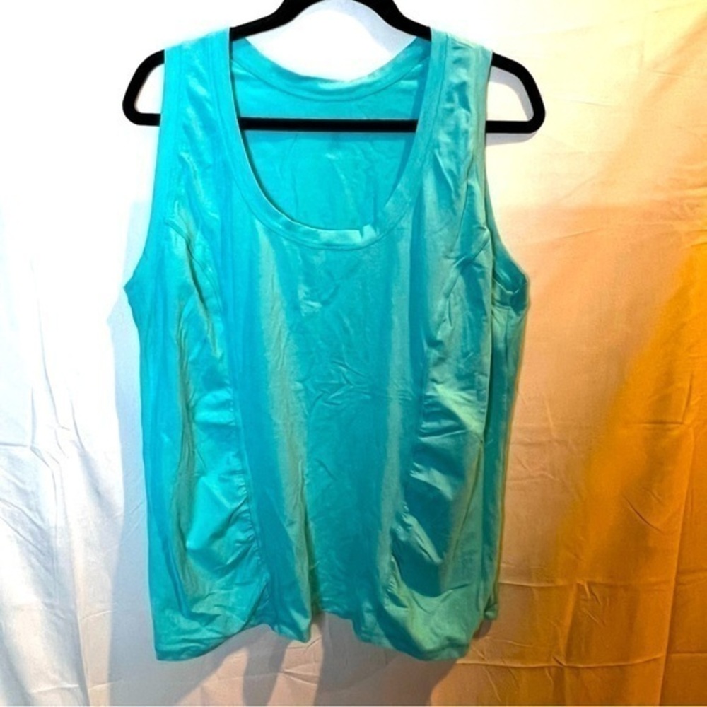 Zella Women’s Athletic Tank Top 2X